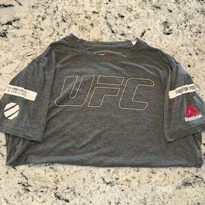 Women’s Reebok UFC T-shirt